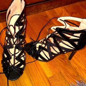 Prabul Gurung heels